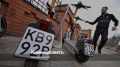 Электросамокаты дождались своего номера