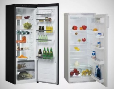 Как выбрать холодильник: однокамерный или двухкамерный – что подходит именно вам?