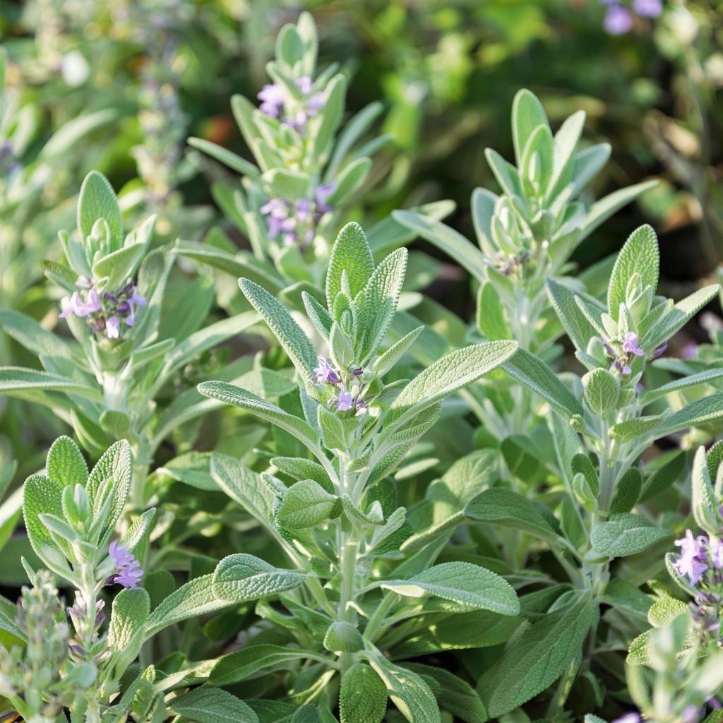 Шалфей: природный лекарь, который должен быть в каждом доме