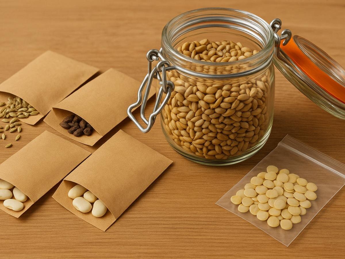 Оптимальные сроки посева: как получить крепкую рассаду