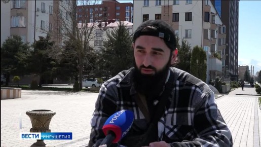 Электросамокаты становятся в Ингушетии популярными средствами индивидуальной мобильности