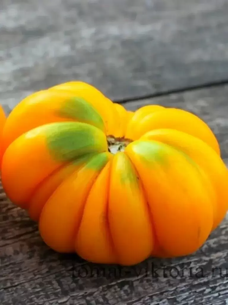 Томат Золотое лукошко: яркие плоды для вашего стола