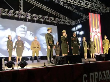 В Ингушетии утвердили план празднования 81-й годовщины Победы