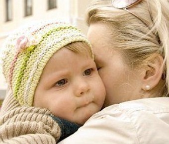 Как помочь ребенку справиться с тревожностью при расставании