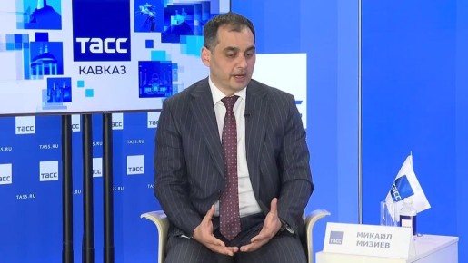 Строительство новой пятизвездочной гостиницы, которая станет важной точкой притяжения для туристов, планируется до конца 2026 года в башенном комплексе на горе Цей-Лоам Республики Ингушетия