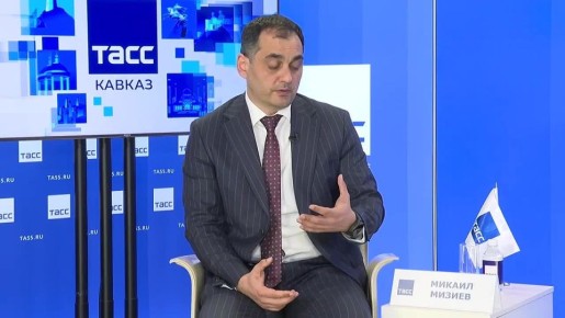 Власти Республики Ингушетия разрабатывают дорожную карту, где отмечены все опасные точки, которые могут вызвать паводковые ситуации, до конца текущего месяца все их намерены устранить