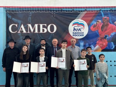 В колледже им. Т. Х. Цурова прошёл региональный отборочный этап Всероссийского детского кубка С.А. Карякина «Шахматная смена – 2026»