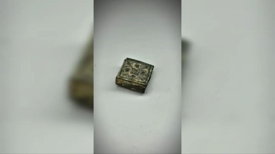 � ����� ��������� ����� ������� �� �������� ����� XVII�XVIII �����