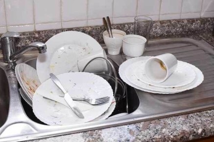 11 привычек для вечной чистоты и порядка в доме