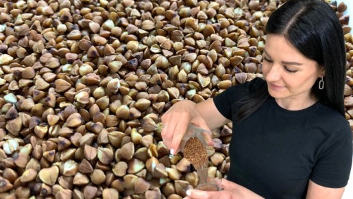 Гречка: идеальный ингредиент для здорового питания