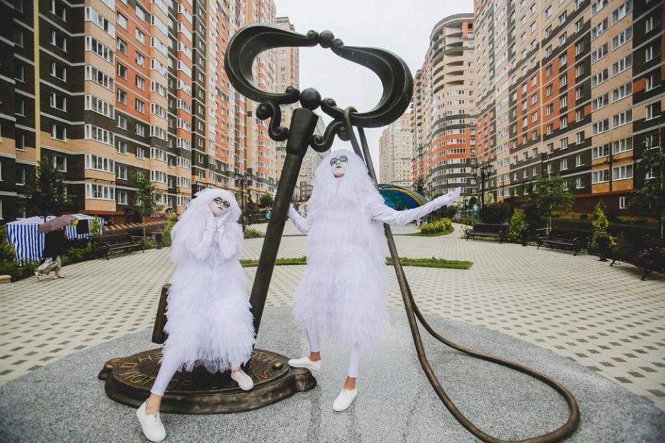 ����������� ����� ��� ���������� ������������: ��� ������ ����������