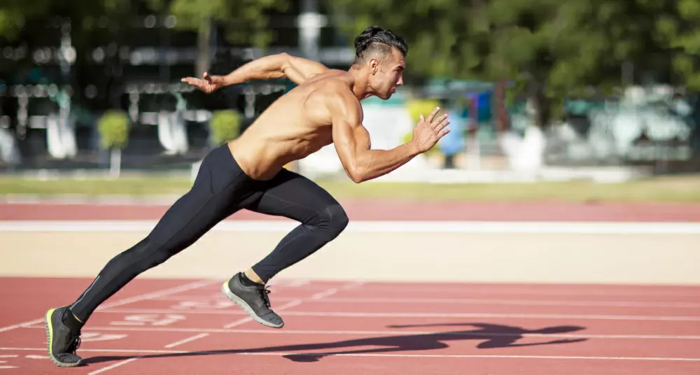Какао как секрет эффективности: исследования показывают влияние на спортсменов