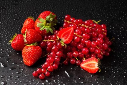 Вкусное лето в банке