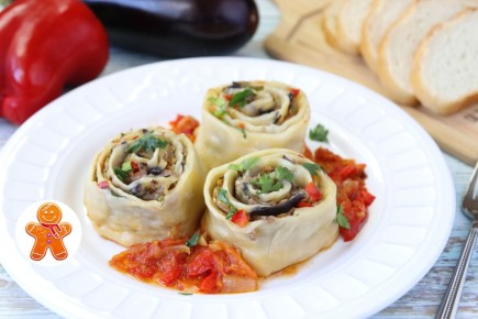 Необычные ленивые пельмени: как превратить обыденное в кулинарный шедевр