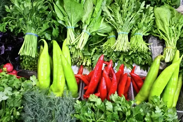 Разгрузочный день: какие продукты помогут вам почувствовать легкость