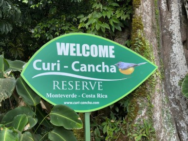 �������� ��� ���� ��� �������: ����������� � Reserve Curi-Cancha