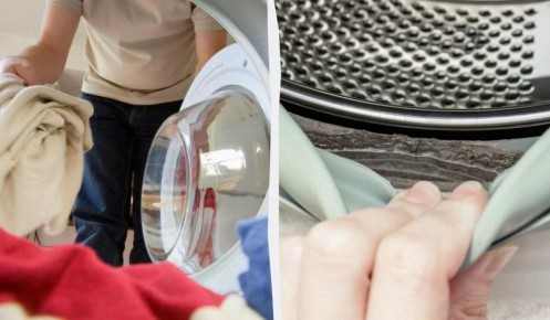 Эффективные способы избавиться от запаха плесени в стиральной машине