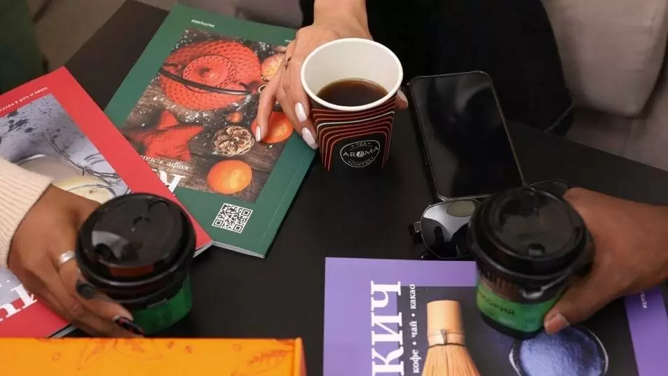 Можно ли повторно заваривать кофе?