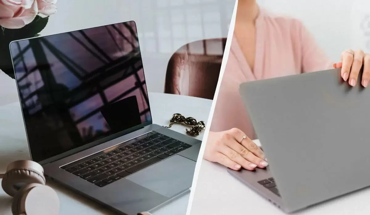 Как правильно закрывать ноутбук и избежать повреждений