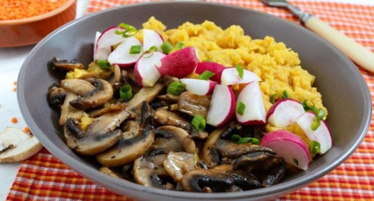 Рождественский пост: что и когда можно есть в этот священный период