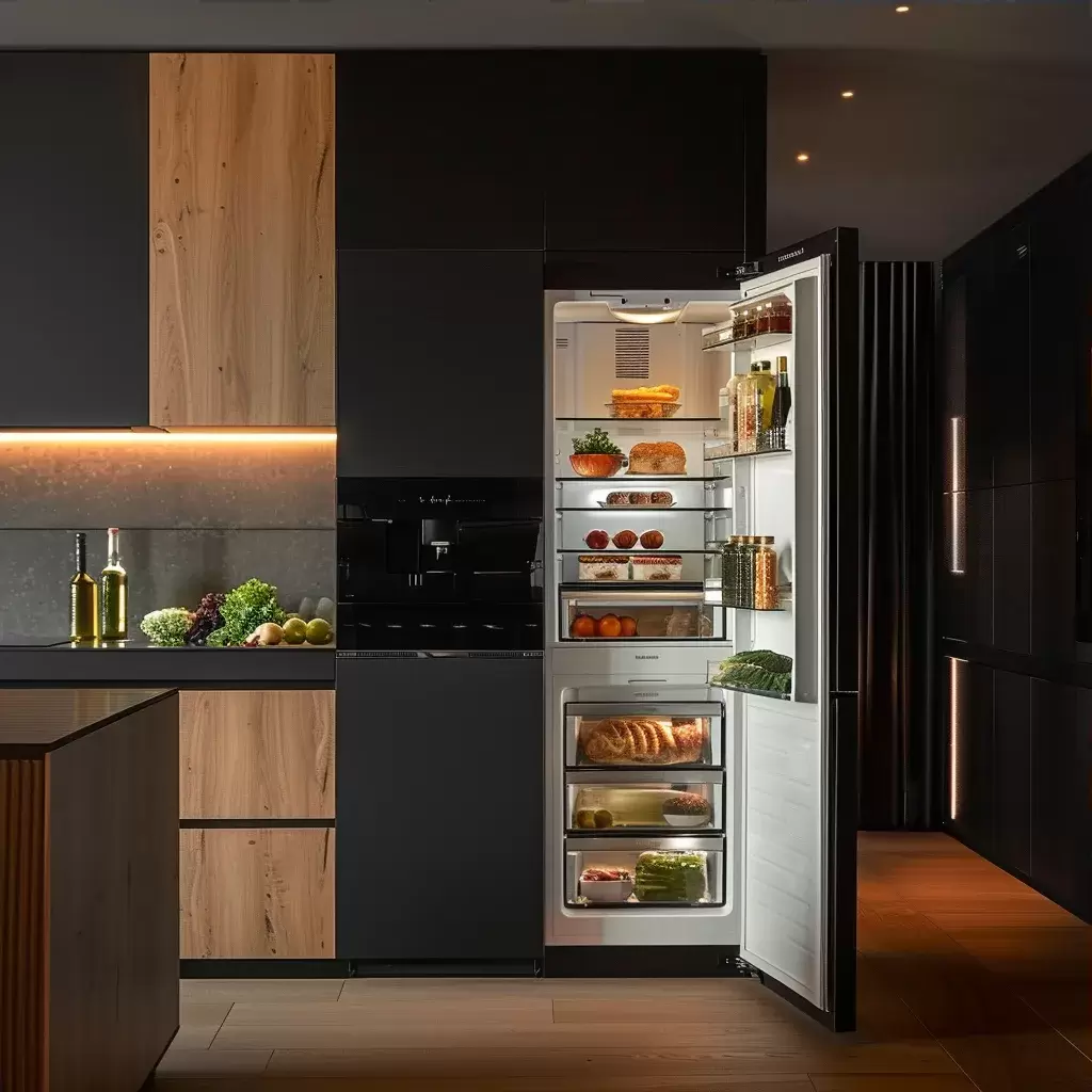 Как устранить неприятные запахи в холодильнике: простые советы