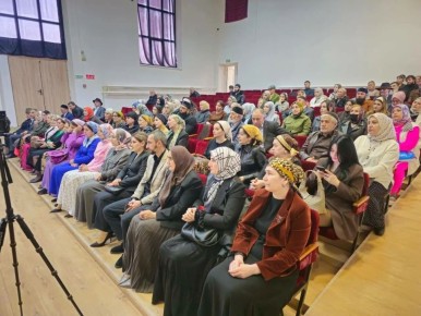 Руководители учреждений культуры Ингушетии отчитались о работе за I квартал