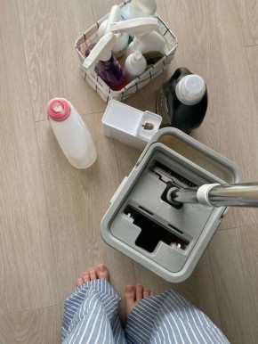 Как избежать переплат за чистоту: секреты осознанной уборки