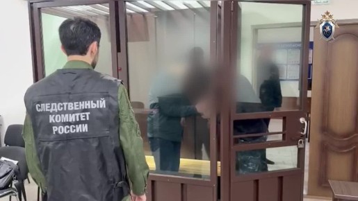 В Назрани возбуждено уголовное дело по факту похищения жителя республики группой лиц с применением оружия