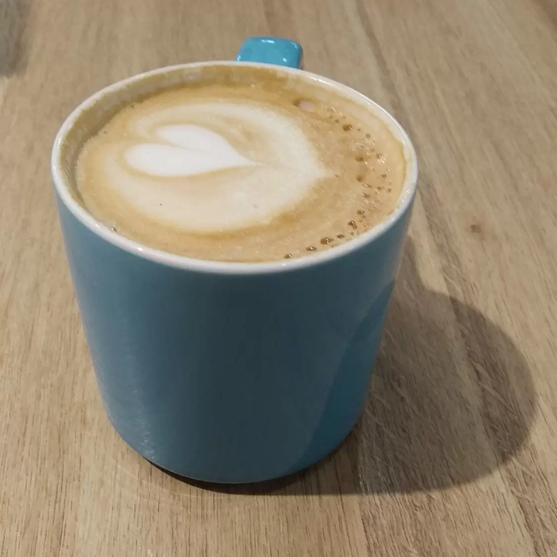 Как кофе на пустой желудок может навредить вашему здоровью