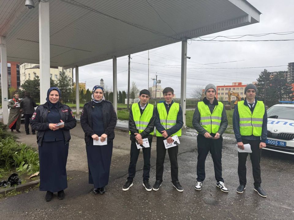 ��������, ����� ��������!"