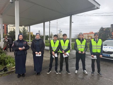 ��������, ����� ��������!"