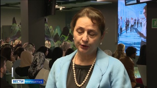 В Ингушетии продолжается внедрение цифровых технологий в систему здравоохранения