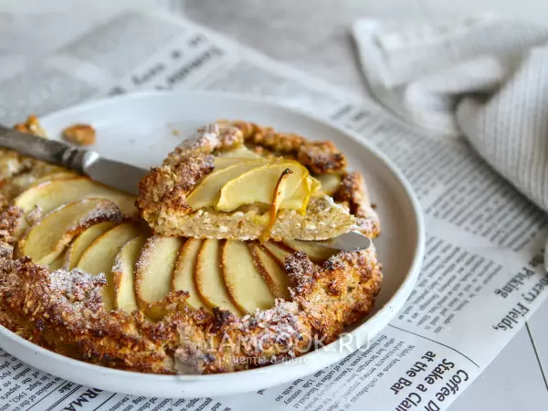 Тепло домашней выпечки: рецепты для уютного чаепития