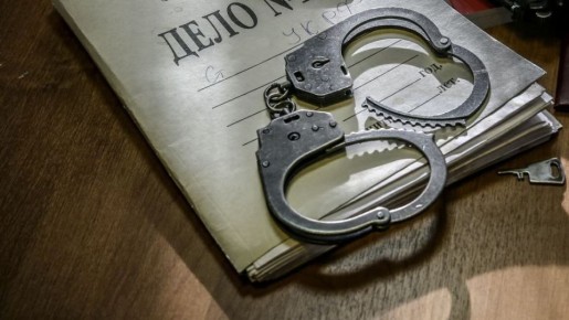 Оперативники собственной безопасности МВД по Республике Ингушетия и сотрудники регионального УФСБ выявили причастность сотрудника полиции к противоправному деянию