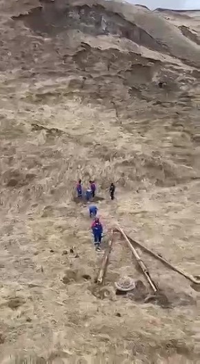 Бригады специалистов филиалов «Россети Северный Кавказ» из Ингушетии, Ставропольского края, Кабардино-Балкарии и Карачаево-Черкесии продолжают работать в Дагестане