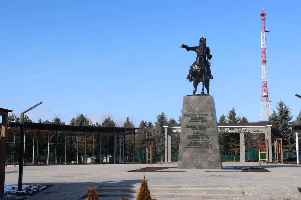 � ���-������� ��������� �������� 4-���������� ����� � ������� �����