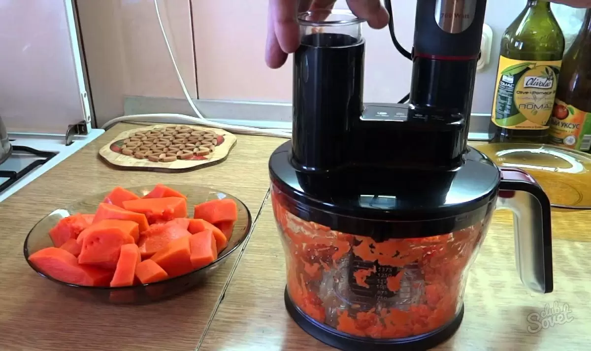 Как алюминиевая фольга спасает ваш блендер: неожиданные советы