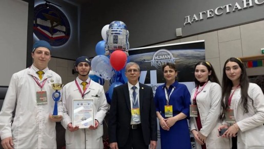 �������� ������������ ����� ����� ����������� �������� ������������� ��������� �� ���������� Human Matrix 2026