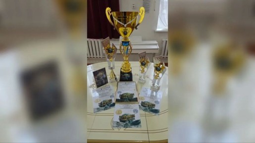 ������������ �������� ����� �� ��������� ���� ���������� ��������� I ������� � ����������� ����-��� �� ������ GRAND FINAL