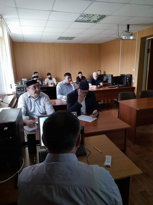 В соответствии с планом комплектования в Учебно-методическом центре по ГО и ЧС РИ с 23.04.26 г. по 07.05.26 г. проводятся занятия по следующей категории: «Работники (специалисты) организаций, специально уполномоченных решать...