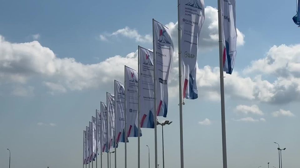Сегодня заключительный день работы КИФ-2026