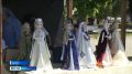 Праздничный концерт ко Дню Победы состоялся в Ингушетии