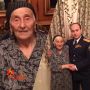 «Мы — потомки великих героев»: сотрудник следственного управления рассказал о судьбе своей бабушки — труженицы тыла
