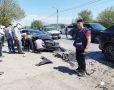� 12:28 �� ��� 11.05.2026 ���� � ����� ��������� ������� ������� 112� ��������� ��������� � �������-������������ ������������ � �. �������, �/� ������������� ����� ��������