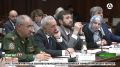 Реализация нацпроектов и проблемы жителей стали главными темами заседания Правительства Ингушетии
