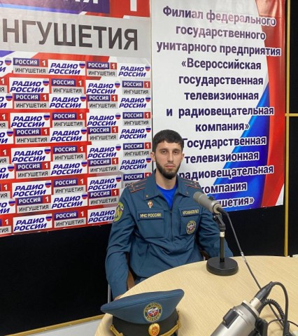 Спасатели напоминают об обязательной регистрации тургрупп