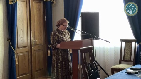 В Сунже подвели итоги работы Министерства культуры и туризма Республики Ингушетия