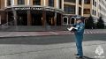 Проверка МЧС России выявила нарушения пожарной безопасности в Ингушском госуниверситете