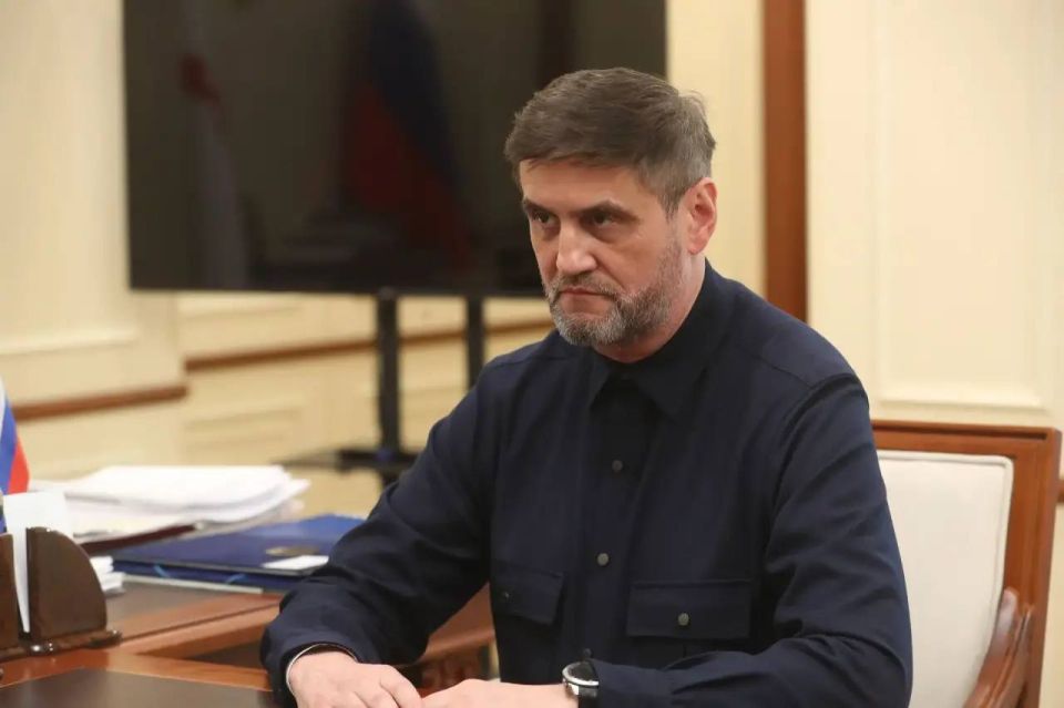 В Ингушетию прибыл заместитель министра энергетики Российской Федерации Петр Конюшенко В Ингушетию прибыл заместитель министра энергетики Российской Федерации Петр Конюшенко