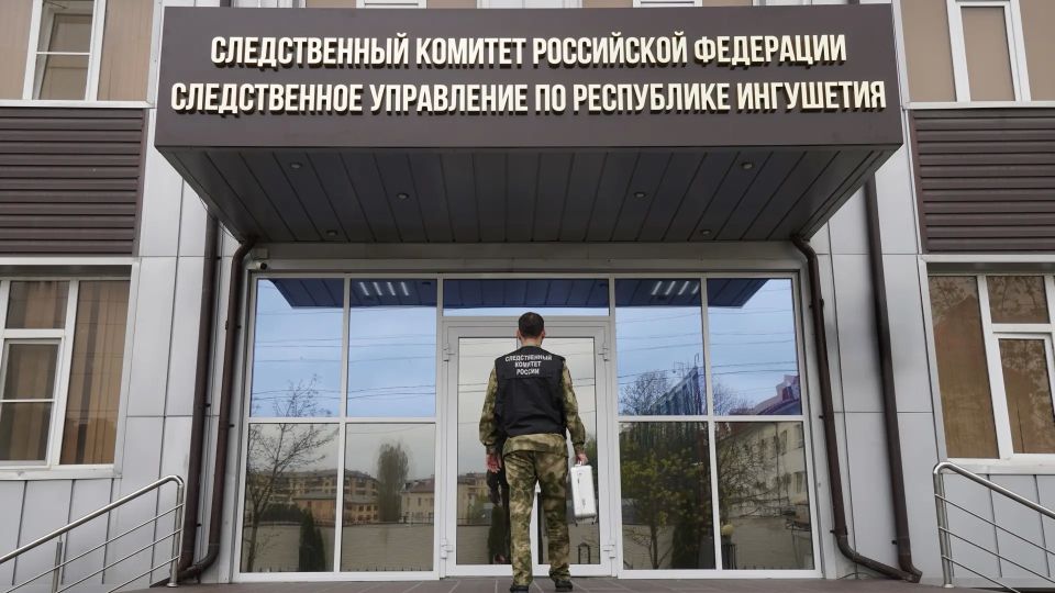 Следователем СК завершено расследование уголовного дела о превышении должностных полномочий, повлекших тяжкие последствия
